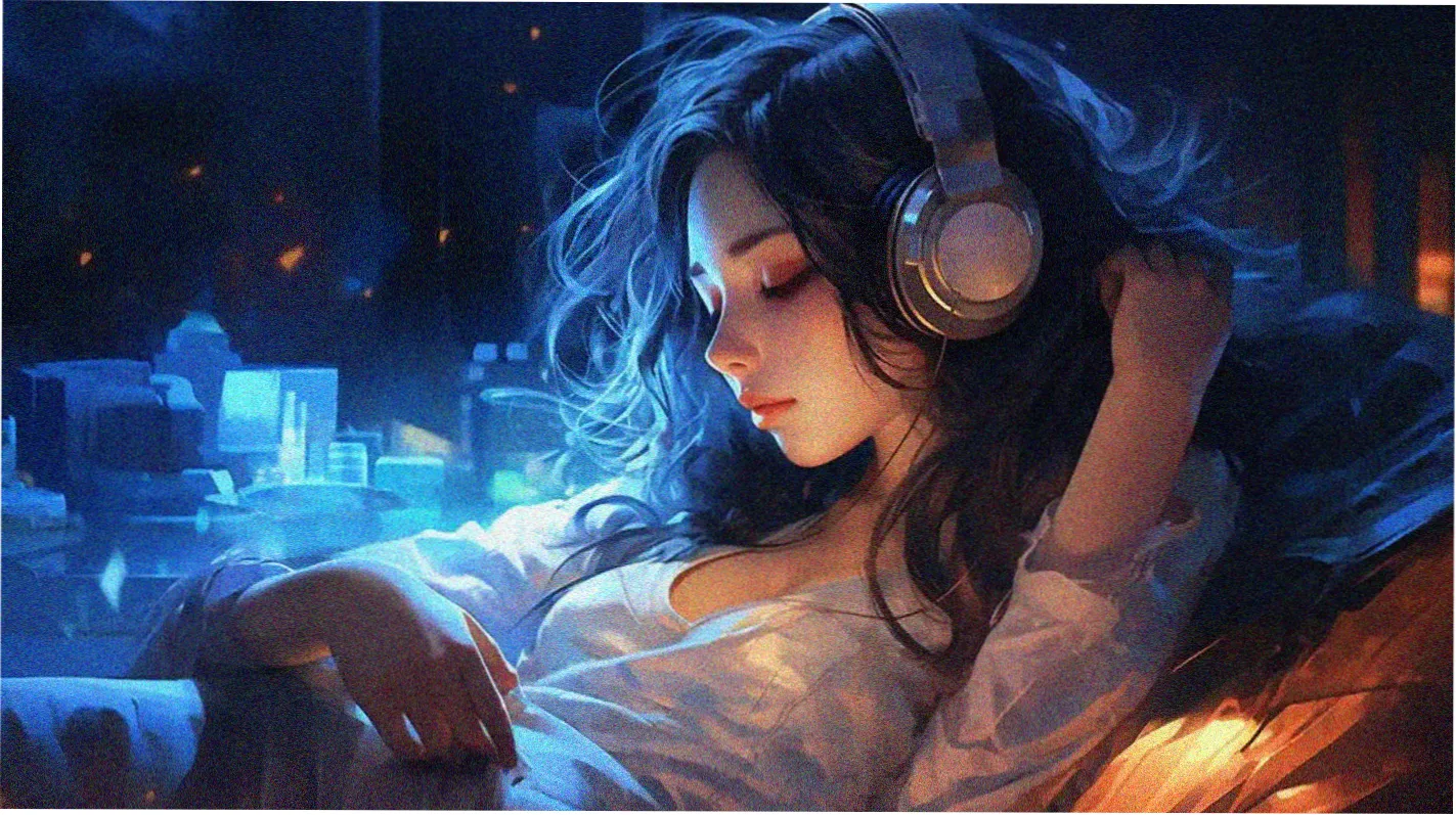 悬疑剧长夜余火主视觉推荐图