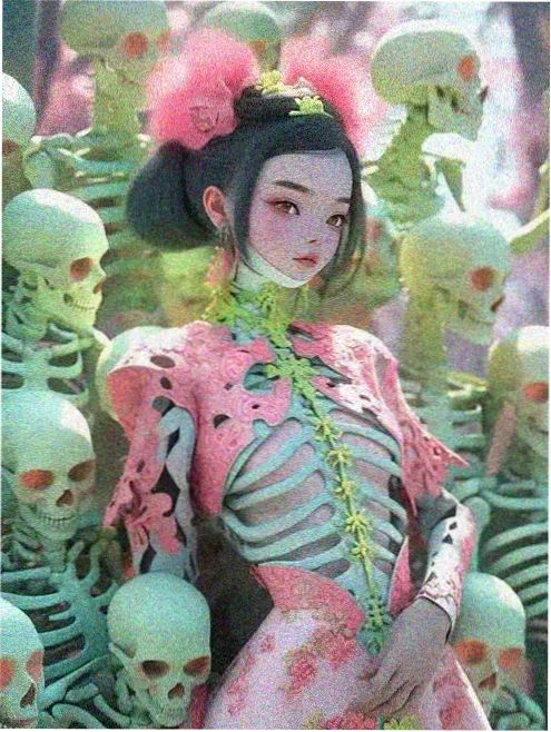 午夜便利店短剧封面